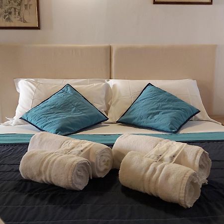 Veneziacentopercento Nicoli Apartment Ngoại thất bức ảnh