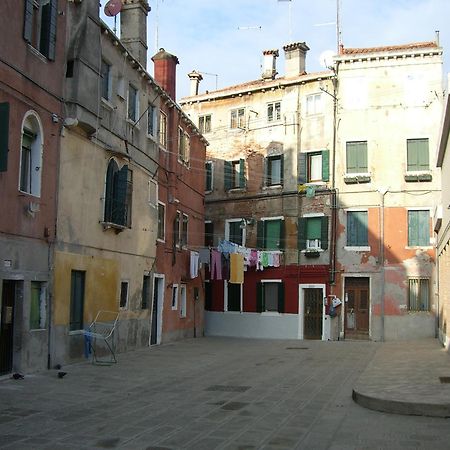 Veneziacentopercento Nicoli Apartment Ngoại thất bức ảnh