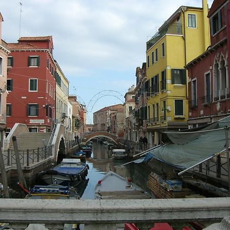 Veneziacentopercento Nicoli Apartment Ngoại thất bức ảnh