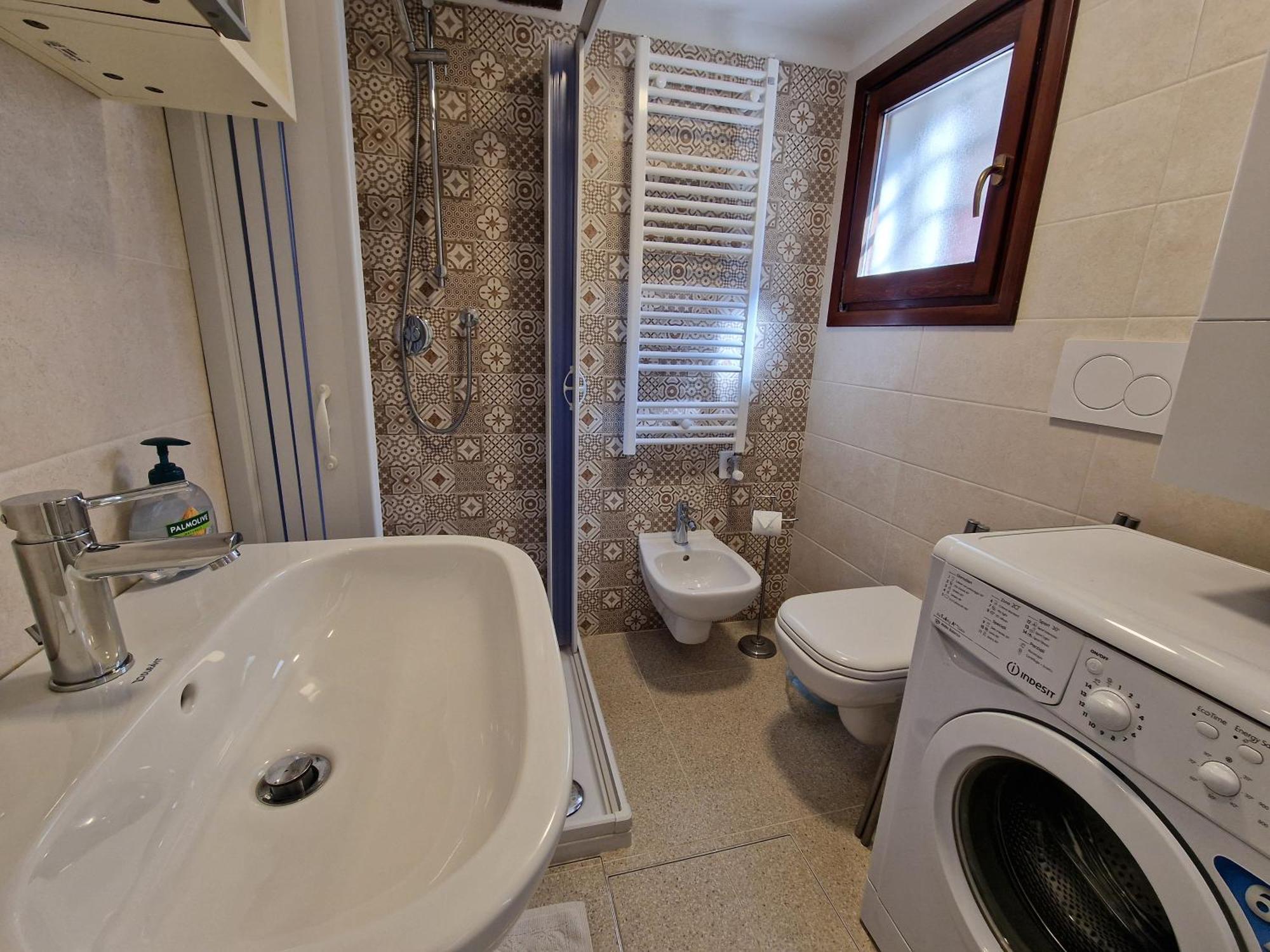 Veneziacentopercento Nicoli Apartment Ngoại thất bức ảnh