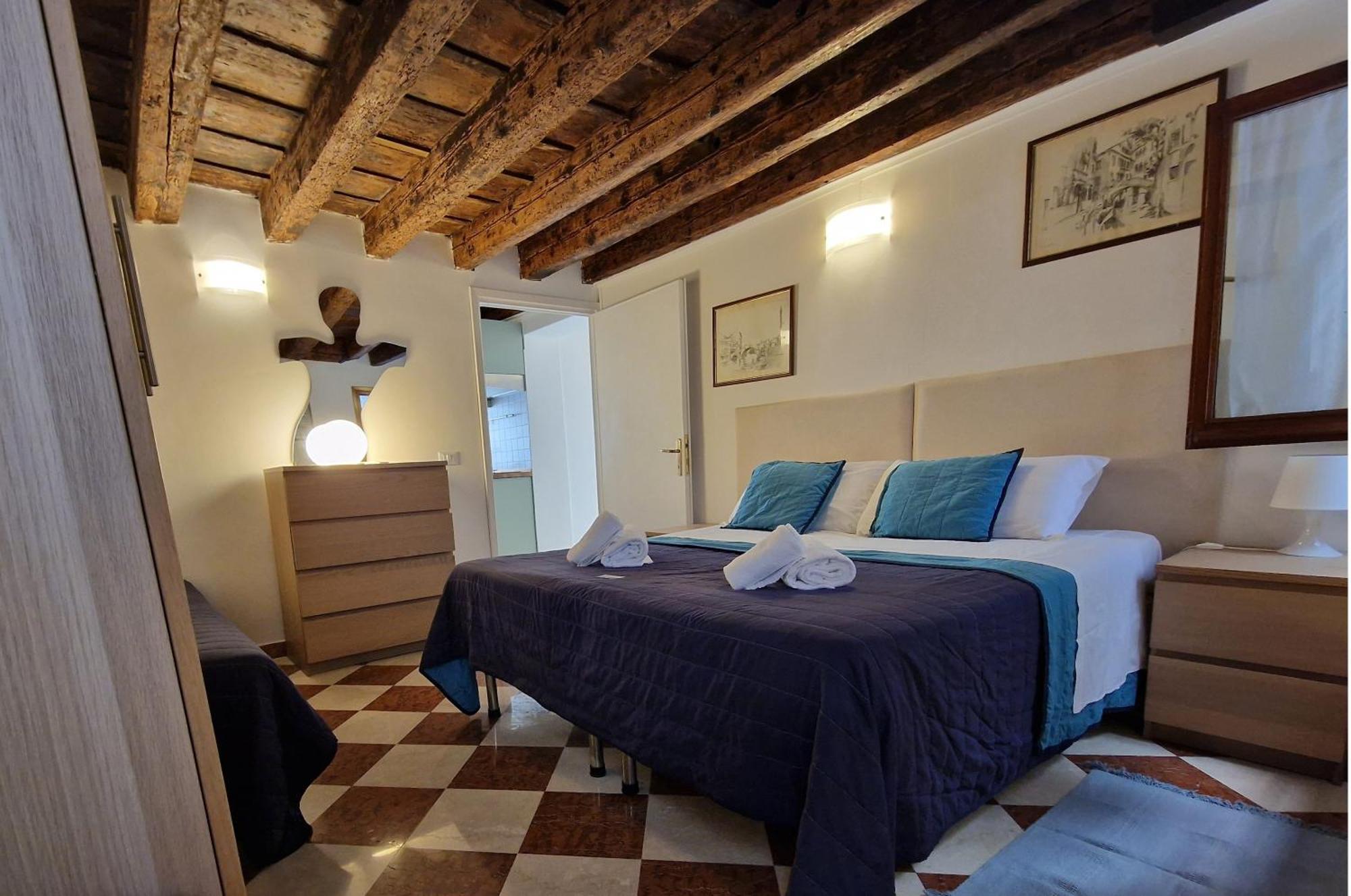 Veneziacentopercento Nicoli Apartment Ngoại thất bức ảnh